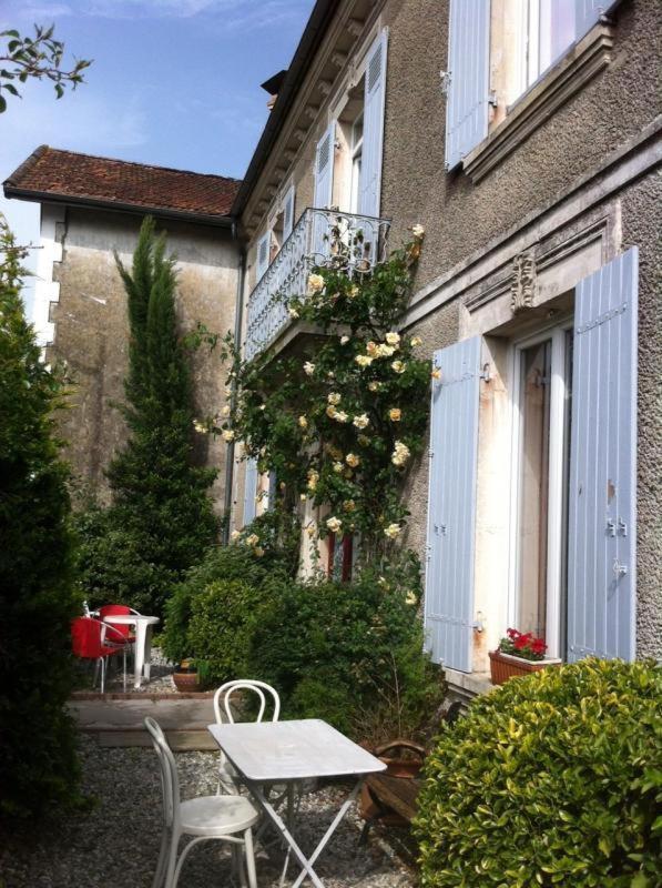 Chambres D'Hotes A Buglose Saint-Vincent-de-Paul  Εξωτερικό φωτογραφία
