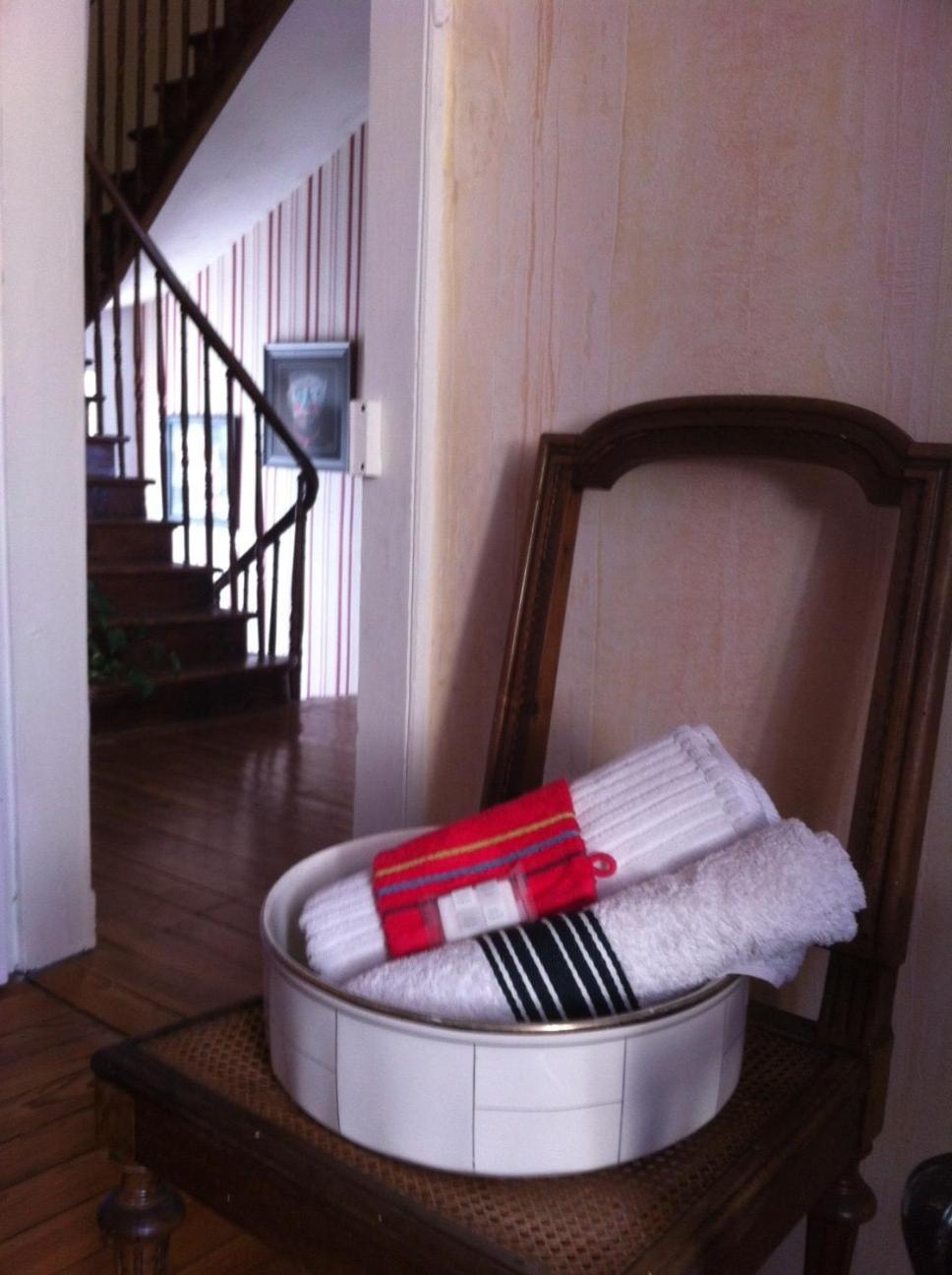 Chambres D'Hotes A Buglose Saint-Vincent-de-Paul  Εξωτερικό φωτογραφία