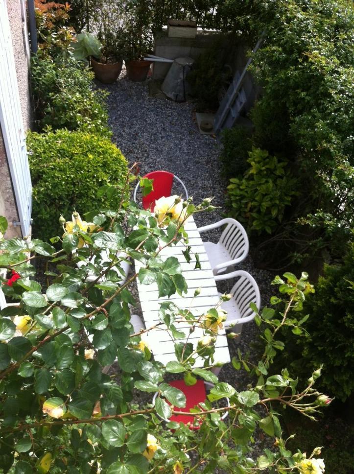 Chambres D'Hotes A Buglose Saint-Vincent-de-Paul  Εξωτερικό φωτογραφία