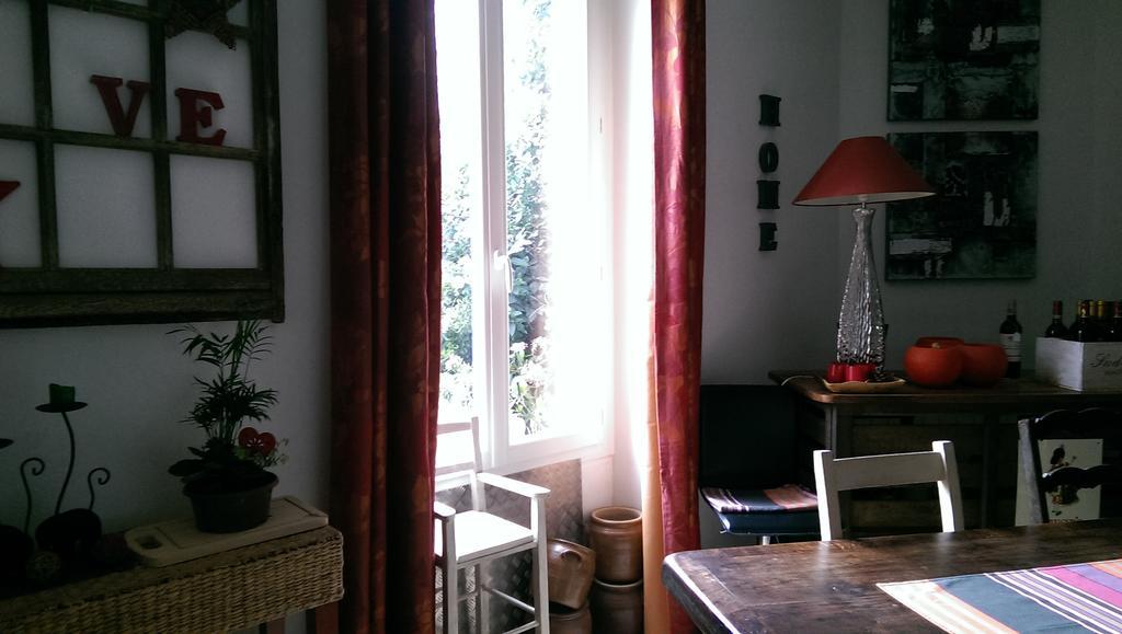 Chambres D'Hotes A Buglose Saint-Vincent-de-Paul  Εξωτερικό φωτογραφία