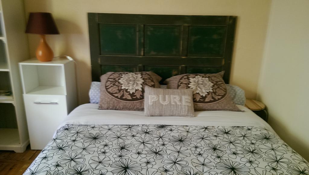 Chambres D'Hotes A Buglose Saint-Vincent-de-Paul  Εξωτερικό φωτογραφία
