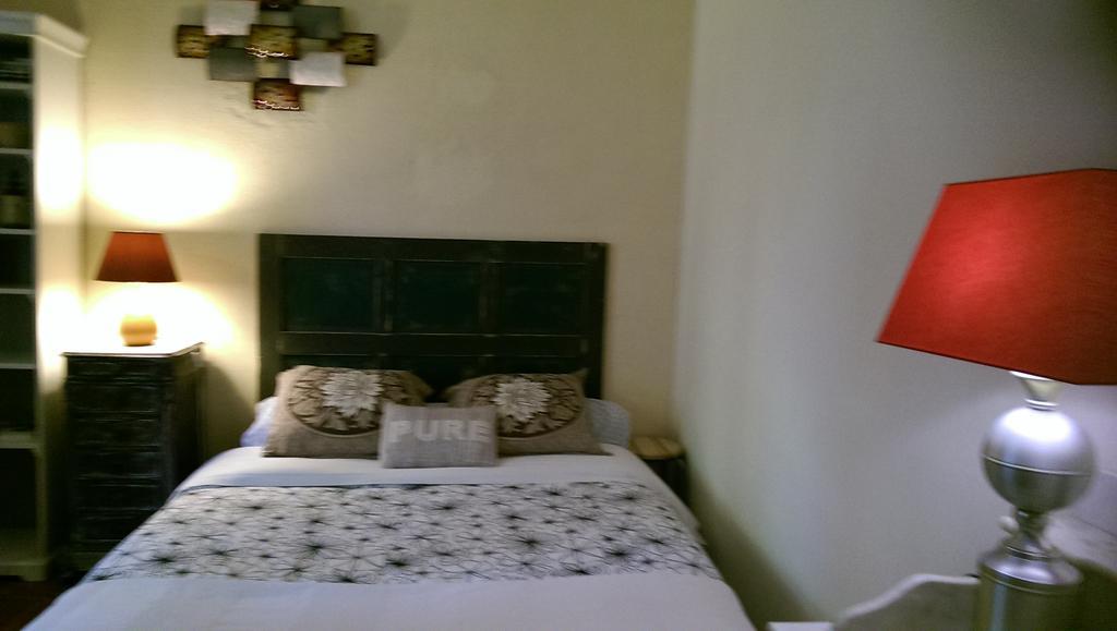 Chambres D'Hotes A Buglose Saint-Vincent-de-Paul  Εξωτερικό φωτογραφία
