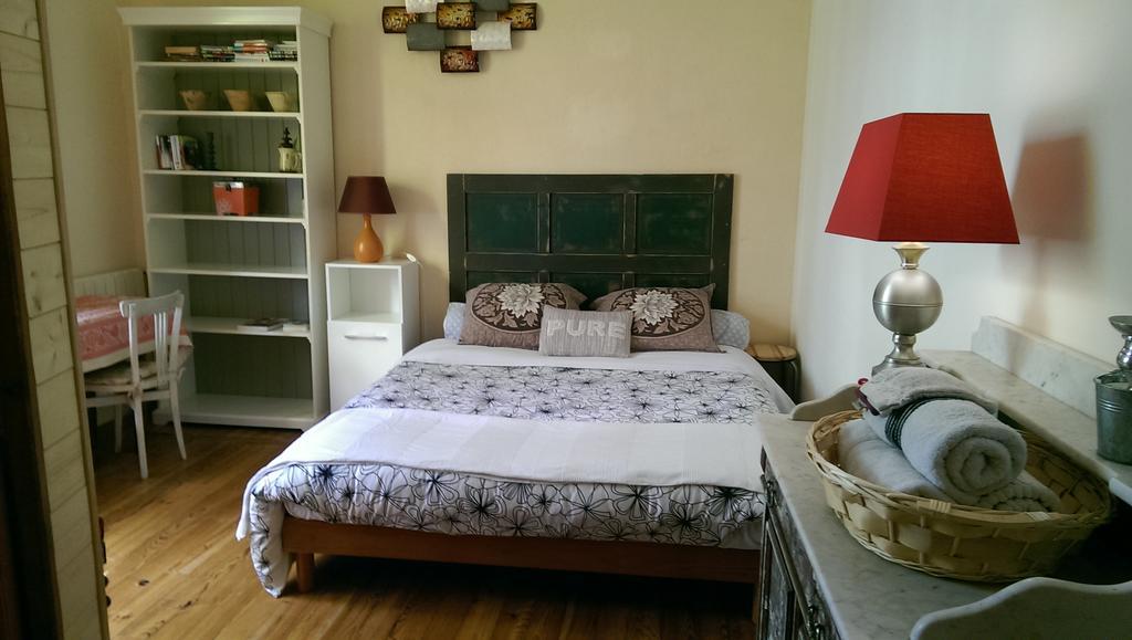 Chambres D'Hotes A Buglose Saint-Vincent-de-Paul  Εξωτερικό φωτογραφία