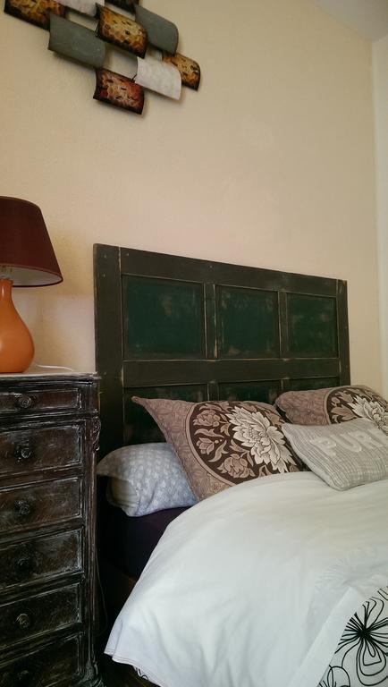 Chambres D'Hotes A Buglose Saint-Vincent-de-Paul  Εξωτερικό φωτογραφία