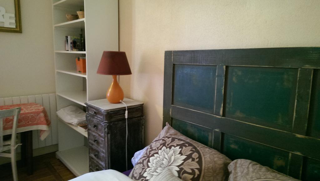 Chambres D'Hotes A Buglose Saint-Vincent-de-Paul  Εξωτερικό φωτογραφία