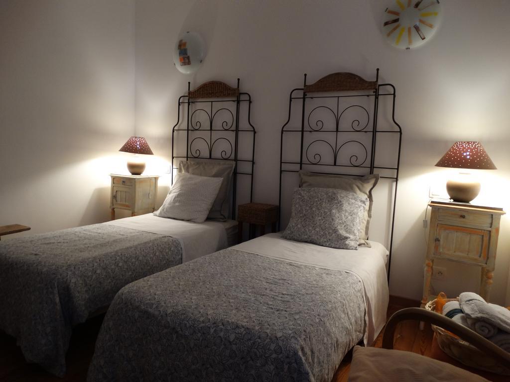Chambres D'Hotes A Buglose Saint-Vincent-de-Paul  Εξωτερικό φωτογραφία