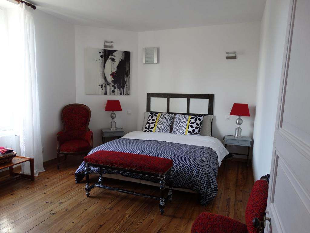Chambres D'Hotes A Buglose Saint-Vincent-de-Paul  Εξωτερικό φωτογραφία