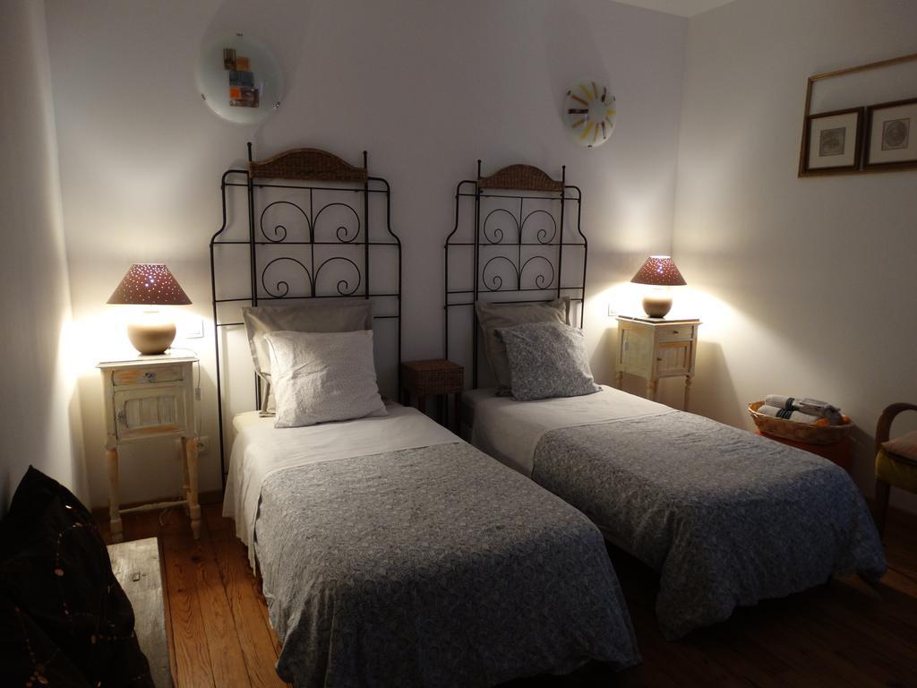 Chambres D'Hotes A Buglose Saint-Vincent-de-Paul  Εξωτερικό φωτογραφία