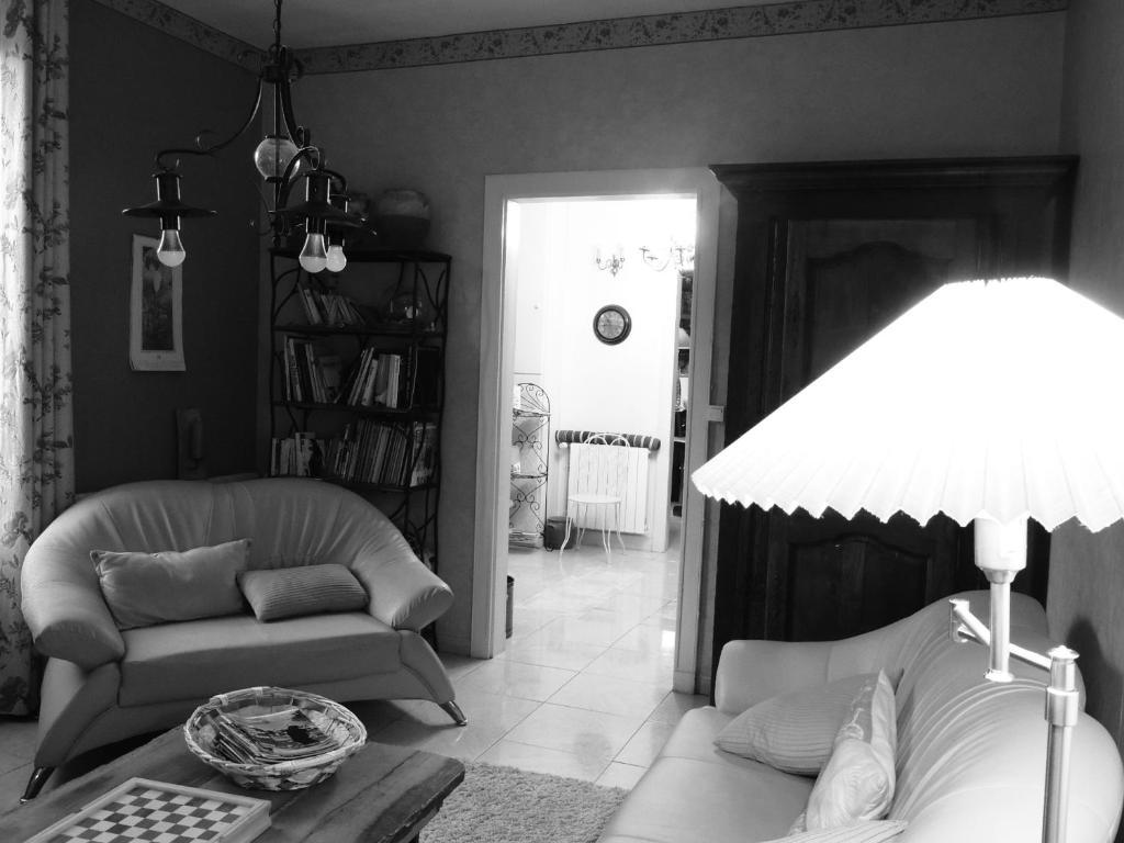 Chambres D'Hotes A Buglose Saint-Vincent-de-Paul  Εξωτερικό φωτογραφία